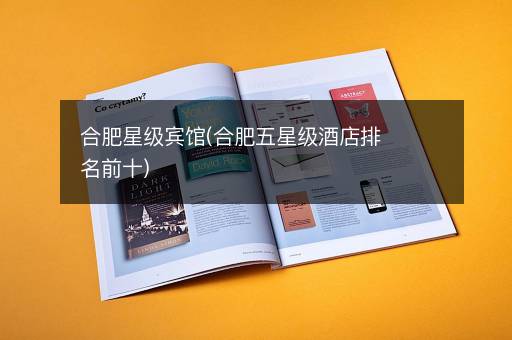 合肥星级宾馆(合肥五星级酒店排名前十)