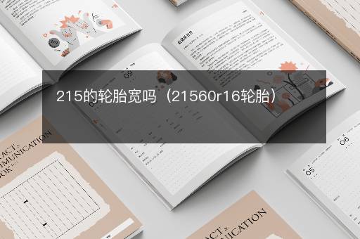215的轮胎宽吗（21560r16轮胎）
