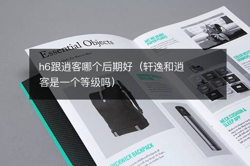 h6跟逍客哪个后期好（轩逸和逍客是一个等级吗）