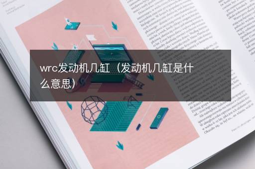 wrc发动机几缸（发动机几缸是什么意思）